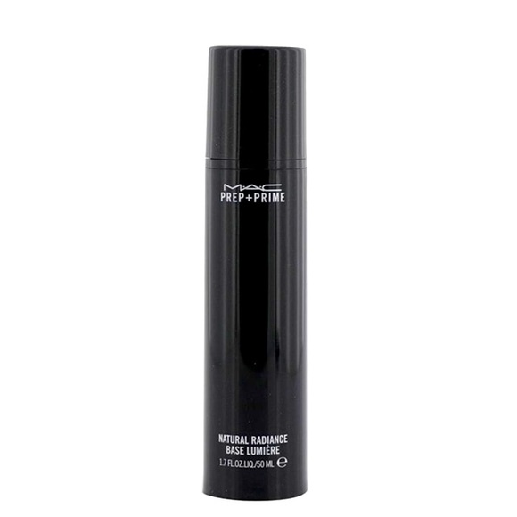MAC Cosmetics Other - MAC Prep + Prime Natural Radiance # Radiant Yellow 50ml/1.7oz Brand New in box